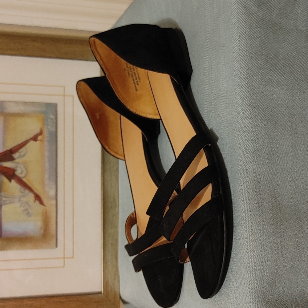 🕶️ a.n.d shoes